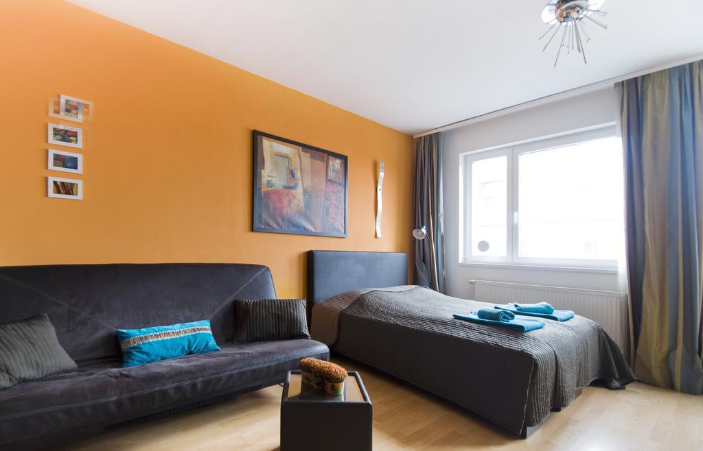 Apartment Kornelia