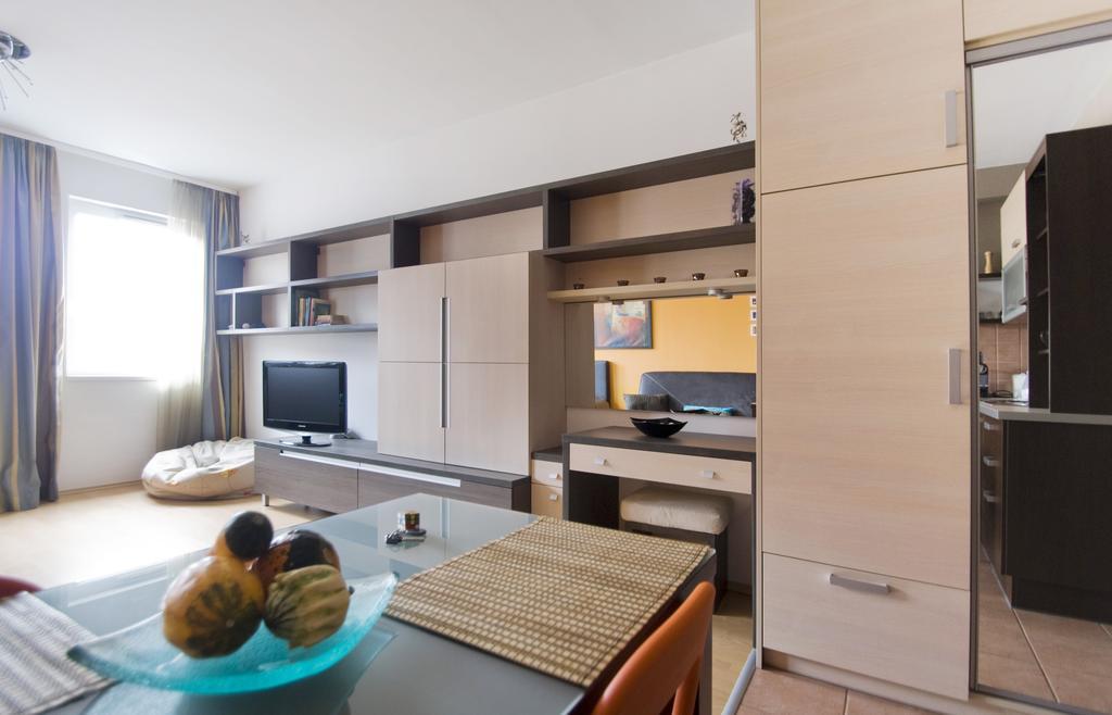 Kornelia Apartment Budapest
