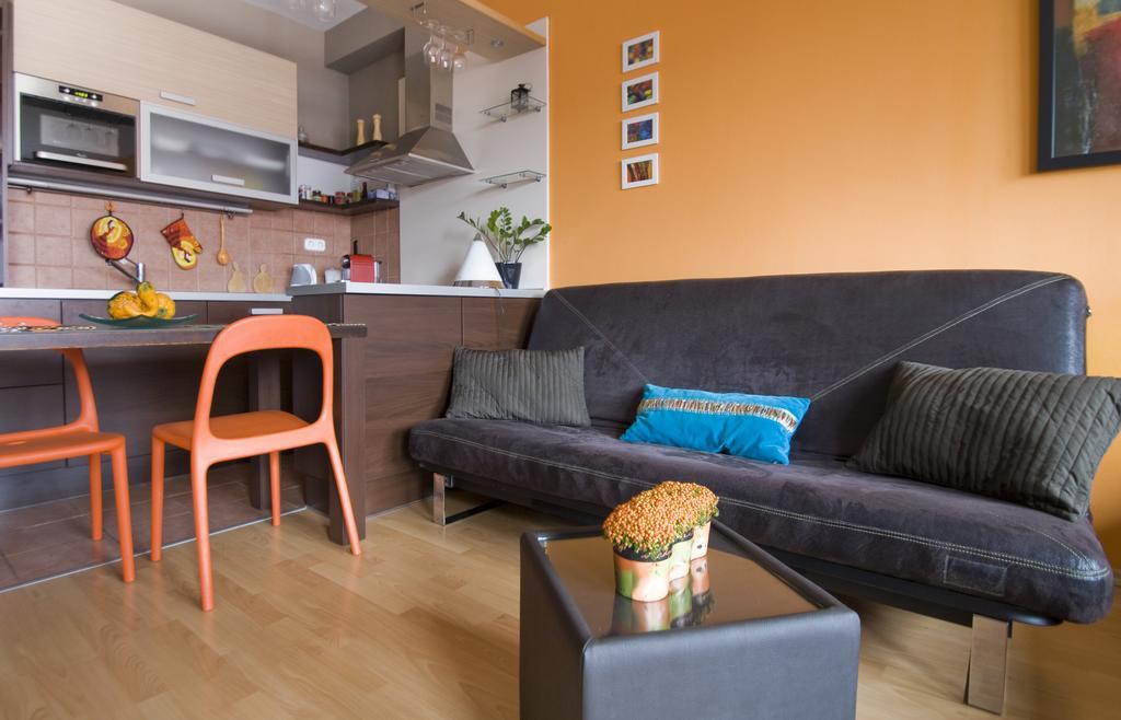 Apartment Kornelia Budapest