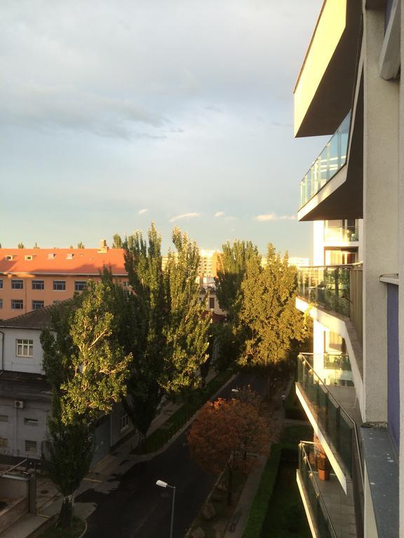 Apartment Kornelia *